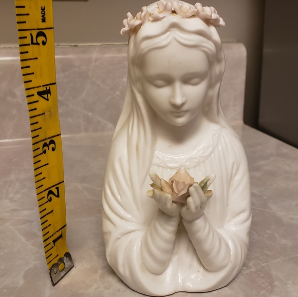 Accents Angel Figurine Poshmark